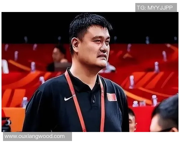 姚明告别CBA的背后故事与中国篮球未来的展望
