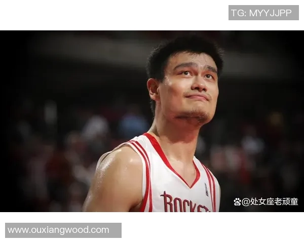 姚明如今财富积累与篮球生涯的关系及其对中国体育的影响分析