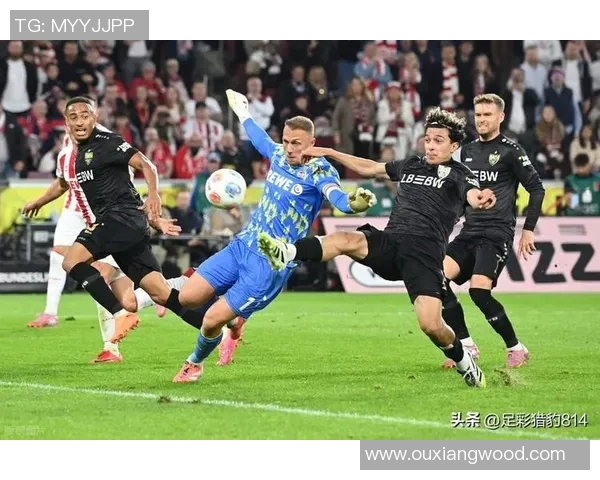 德甲降级悬念大:多支球队争先陷入保级危机