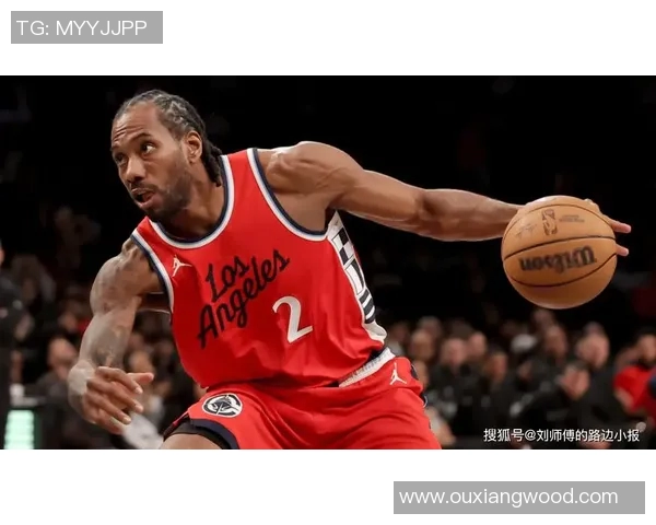 快船队再胜马刺队,表现持续火热