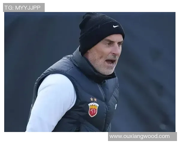 斯图加特宣布解雇主教练！俱乐部痛苦决定，新帅即将接任