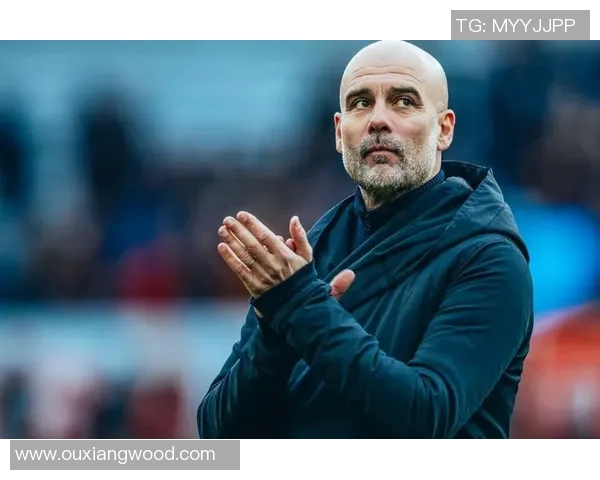 曼城主帅透露重磅消息,球队战术或将大调整!