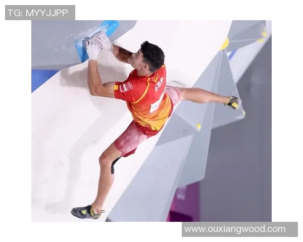 深圳攀岩队创新快攻战术助力竞技水平提升的深度探讨