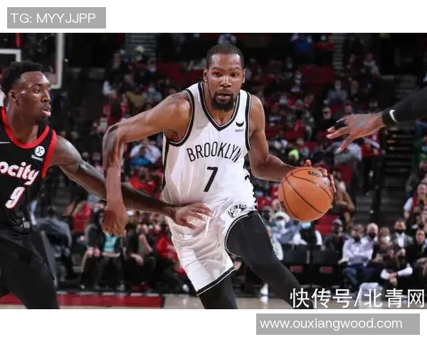 篮网名宿:杜兰特将是NBA历史上最伟大球员之一